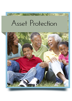 Asset Protection