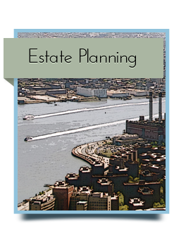 Estate Planning